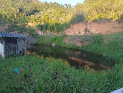Chcara para Venda, em Barra do Pira, bairro Comunidade Santo Antnio