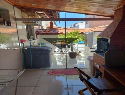 Apartamento para Venda, em Suzano, bairro Vila Urupês, 2 dormitórios, 1 banheiro, 1 vaga