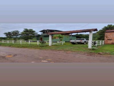Chcara para Venda, em Novo Cabrais, bairro Linha So joo, 2 dormitrios, 1 banheiro