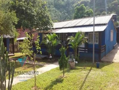 Chcara para Venda, em Barra do Pira, bairro Comunidade Santo Antnio, 4 dormitrios, 3 banheiros, 2 sutes, 6 vagas