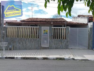 Casa para Venda, em Feira de Santana, bairro MORADA DO SOL