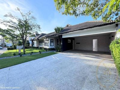 Casa para Locao, em Barueri, bairro Alphaville, 4 dormitrios, 4 sutes