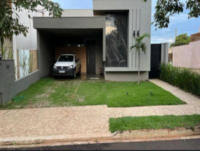 Casa em Condomnio para Venda, em Ribeiro Preto, bairro Recreio das Accias, 3 dormitrios, 5 banheiros, 3 sutes, 4 vagas