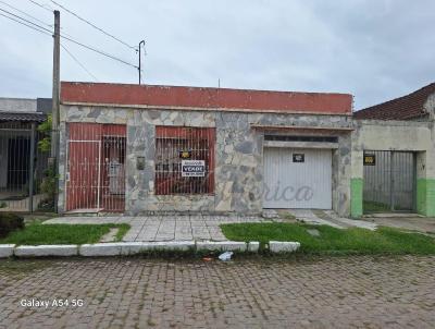 Casa para Venda, em Pelotas, bairro Centro, 2 dormitrios, 1 banheiro