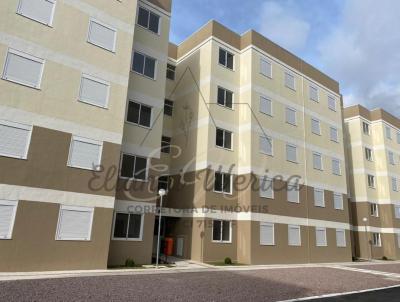 Apartamento para Venda, em Pelotas, bairro Fragata, 2 dormitrios, 1 banheiro, 1 vaga