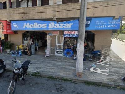 Comercial para Venda, em So Pedro da Aldeia, bairro Estao