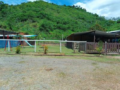 Chcara para Venda, em Barra do Pira, bairro Comunidade Santo Antnio, 3 vagas