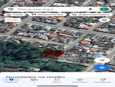 Terreno para Venda, em Pelotas, bairro Cohab Tablada
