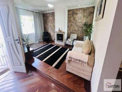 Casa em Condomnio para Venda, em So Bernardo do Campo, bairro Swiss Park, 4 dormitrios, 10 banheiros, 4 sutes, 6 vagas