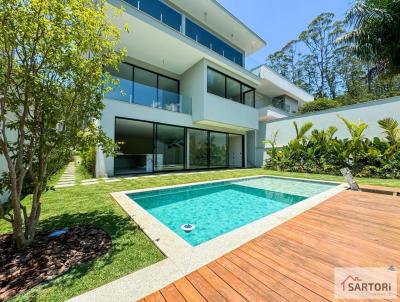 Casa em Condom�nio para Venda, em S�o Bernardo do Campo, bairro Parque Terra Nova II, 4 dormit�rios, 8 banheiros, 4 su�tes, 6 vagas