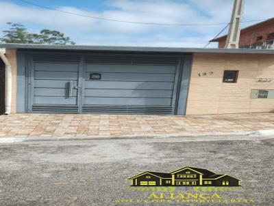 Casa para Venda, em Suzano, bairro Vila Ftima, 2 dormitrios, 1 banheiro, 2 vagas