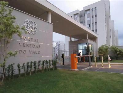 Apartamento para Venda, em Tatu, bairro Nova Tatu, 2 dormitrios, 1 banheiro, 1 vaga