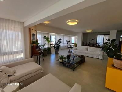 Apartamento para Venda, em Salvador, bairro Jardim Apipema, 4 dormitrios, 6 banheiros, 4 sutes, 4 vagas