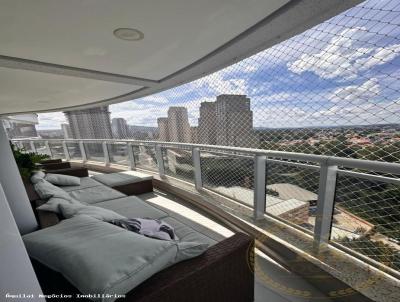 Apartamento para Locao, em Santana de Parnaba, bairro Alphaville, 3 dormitrios, 3 banheiros, 2 sutes, 2 vagas