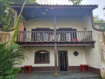 Casa para Venda, em Canania, bairro Alto da Boa Vista, 3 dormitrios, 2 banheiros, 2 sutes, 2 vagas