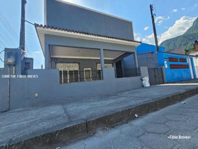 Casa para Locao, em Mangaratiba, bairro MURIQUI, 2 dormitrios, 1 banheiro, 1 vaga