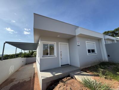 Casa para Venda, em Montenegro, bairro So Paulo, 2 dormitrios, 2 banheiros, 1 sute, 1 vaga