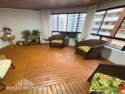 Apartamento para Venda, em Balnerio Cambori, bairro CENTRO, 3 dormitrios, 2 banheiros, 1 sute, 1 vaga