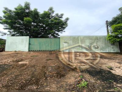 Terreno para Venda, em Cacoal, bairro Jardim Clodoaldo