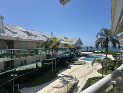 Apartamento para Venda, em Florianpolis, bairro Ponta das Canas, 3 dormitrios, 5 banheiros, 3 sutes, 2 vagas