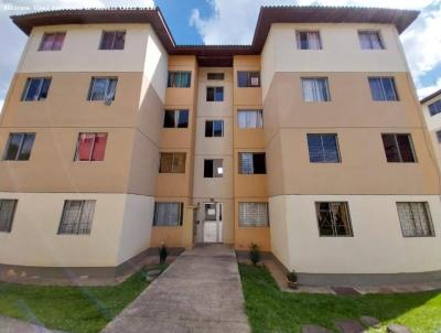 Apartamento para Venda, em Mafra, bairro VILA IVETE, 2 dormitrios, 1 banheiro, 1 vaga