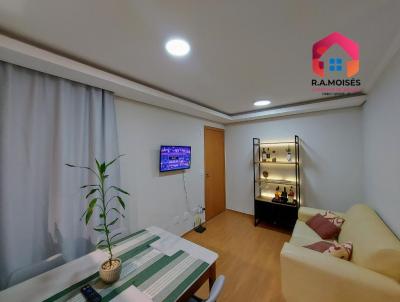 Apartamento para Venda, em Botucatu, bairro Jardim Paraso, 2 dormitrios, 1 banheiro, 1 vaga