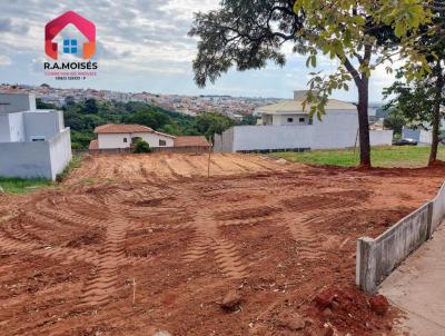 Terreno para Venda, em Botucatu, bairro Jardim Itlia