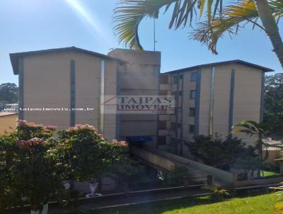 Apartamento para Venda, em So Paulo, bairro CDHU Brasilndia, 2 dormitrios, 1 banheiro, 1 vaga