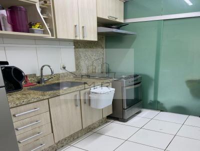 Apartamento para Locao, em Mogi das Cruzes, bairro Vila Santana, 2 dormitrios, 1 banheiro, 1 vaga