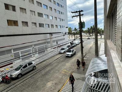 Apartamento para Venda, em Praia Grande, bairro Aviao, 1 dormitrio, 1 banheiro, 1 vaga