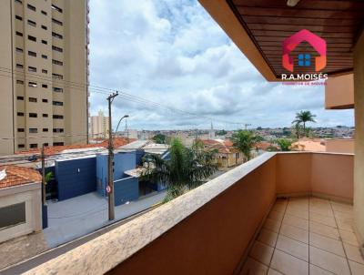 Apartamento para Venda, em Botucatu, bairro Centro, 3 dormitrios, 4 banheiros, 1 sute, 2 vagas