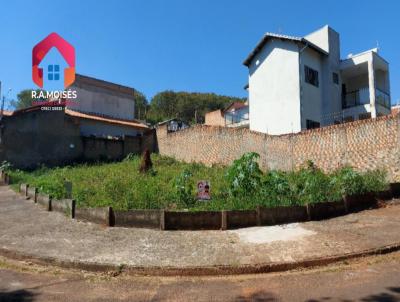 Terreno para Venda, em Botucatu, bairro Jardim Itlia