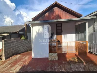 Casa para Venda, em Severiano de Almeida, bairro Centro, 2 dormitrios, 1 banheiro, 1 vaga