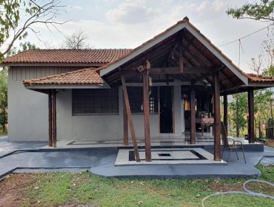 Stio para Venda, em Nova Olmpia, bairro Zona Rural Prox a Tangara