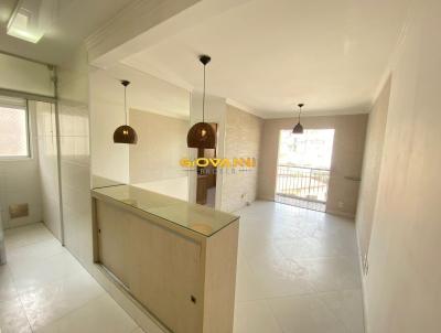 Apartamento para Locação, em , bairro Freguesia do Ó, 2 dormitórios, 1 banheiro, 2 vagas