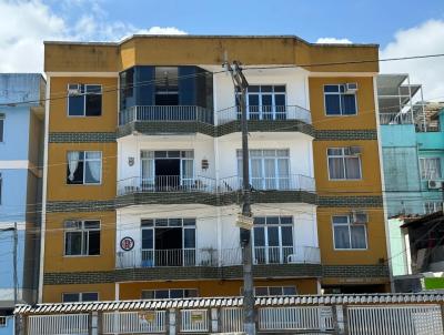 Apartamento de Praia para Locao, em Mangaratiba, bairro VILA MURIQUI, 2 dormitrios, 2 banheiros, 1 vaga