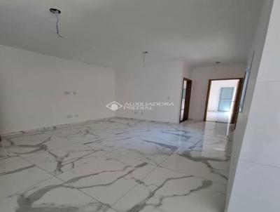 Apartamento para Venda, em Santo Andr, bairro Vila Scarpelli, 2 dormitrios, 2 banheiros, 1 sute, 1 vaga