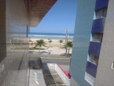 Kitnet para Venda, em Praia Grande, bairro Guilhermina, 1 banheiro