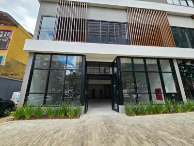Sala Comercial/Nova para Locao, em So Paulo, bairro Pompia, 4 banheiros