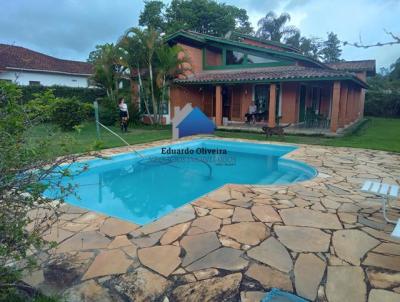 Casa em Condomnio para Venda, em Cotia, bairro Chcaras Rinco, 3 dormitrios, 2 banheiros, 1 sute, 10 vagas