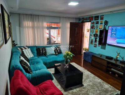 Sobrado para Venda, em So Bernardo do Campo, bairro Anchieta, 3 dormitrios, 1 banheiro, 1 sute, 2 vagas