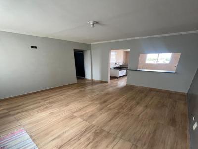 Apartamento para Venda, em Suzano, bairro Jardim Lincoln, 2 dormitrios, 1 banheiro, 1 vaga