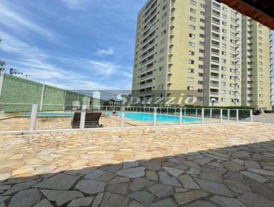 Apartamento para Venda, em Cruzeiro, bairro Jardim Imperial, 3 dormitrios, 1 sute, 2 vagas