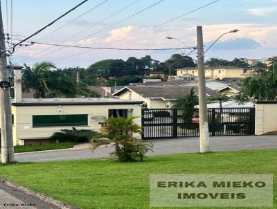 Casa em Condomínio para Venda, em Atibaia, bairro jardim santa barbara, 3 dormitórios, 2 banheiros, 1 suíte, 3 vagas