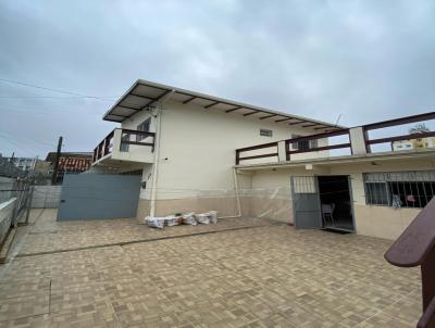 Casa para Venda, em Florianpolis, bairro Capoeiras, 2 dormitrios, 2 banheiros, 2 vagas