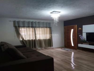 Casa para Venda, em Santo Andr, bairro Parque Erasmo Assuno, 2 dormitrios, 1 banheiro, 1 sute, 2 vagas
