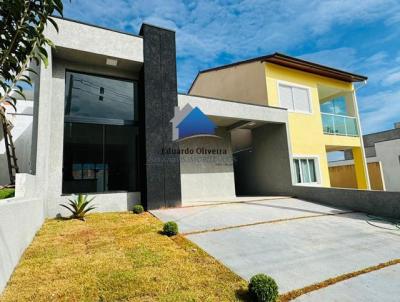 Casa em Condomnio para Venda, em Cotia, bairro Chcara Real (Caucaia do Alto), 3 dormitrios, 2 banheiros, 1 sute, 2 vagas