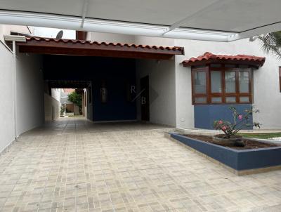 Casa para Venda, em Indaiatuba, bairro Vila Ava, 4 dormitrios, 5 banheiros, 4 sutes, 6 vagas