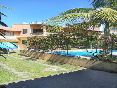 Casa para Locao, em Laguna, bairro Mar Grosso, 3 dormitrios, 2 banheiros, 2 vagas