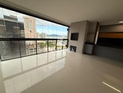 Apartamento para Venda, em Porto Belo, bairro Pereque, 3 dormitrios, 4 banheiros, 3 sutes, 2 vagas